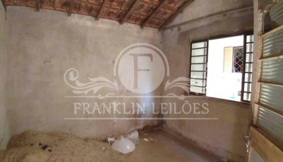 Terreno 250,00m² - 2 casas 43,65m² e 52,35m² 2dorm - Monte Mor Terreno 250,00m² - 2 casas 43,65m² e 52,35m² 2dorm - Monte Mor, localizado em Monte Mor - SP, bairro Jardim Guanabara