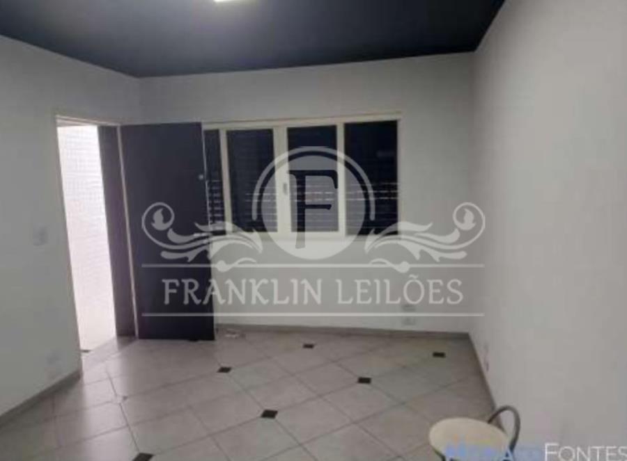 LOTE 1 - SOBRADO 126,22m² - 2 SALAS E 2 DORM - VILA SALETE LOTE 1 - SOBRADO 126,22m² - 2 SALAS E 2 DORM - VILA SALETE, localizado em São Paulo - SP, bairro Vila Salete
