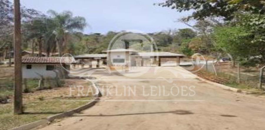 LOTE 3 - TERRENO Nº 27 - 1.000,00M² - Estância Santa Maria - ATIBAIA LOTES DE TERRENOS ESTÂNCIA SANTA MARIA DO LARANJAL - ATIBAIA, localizado em Atibaia - SP, bairro Laranjal
