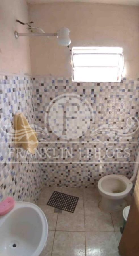 Terreno 250,00m² - 2 casas 43,65m² e 52,35m² 2dorm - Monte Mor Terreno 250,00m² - 2 casas 43,65m² e 52,35m² 2dorm - Monte Mor, localizado em Monte Mor - SP, bairro Jardim Guanabara