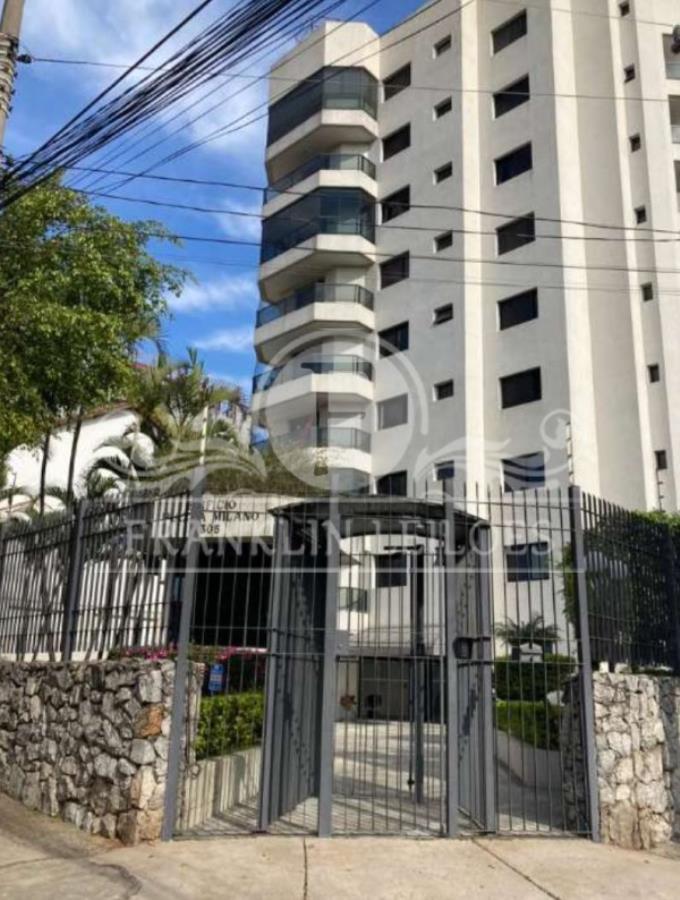 APTO 131,90m² 3 DORM SENDO 1 SUÍTE - 2 VAGAS - SANTANA APTO 131,90m² 3 DORM SENDO 1 SUÍTE - 2 VAGAS - SANTANA, localizado em São Paulo - SP