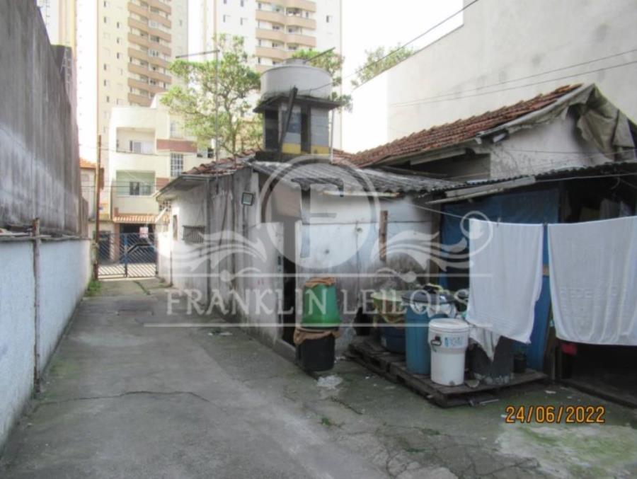 Imagem do imóvel Parte Ideal de 1/4 do Terreno 450,00m². com 3 Casas Térreas - Santo André Parte Ideal de 1/4 do Terreno 450,00m². com 3 Casas Térreas - Santo André