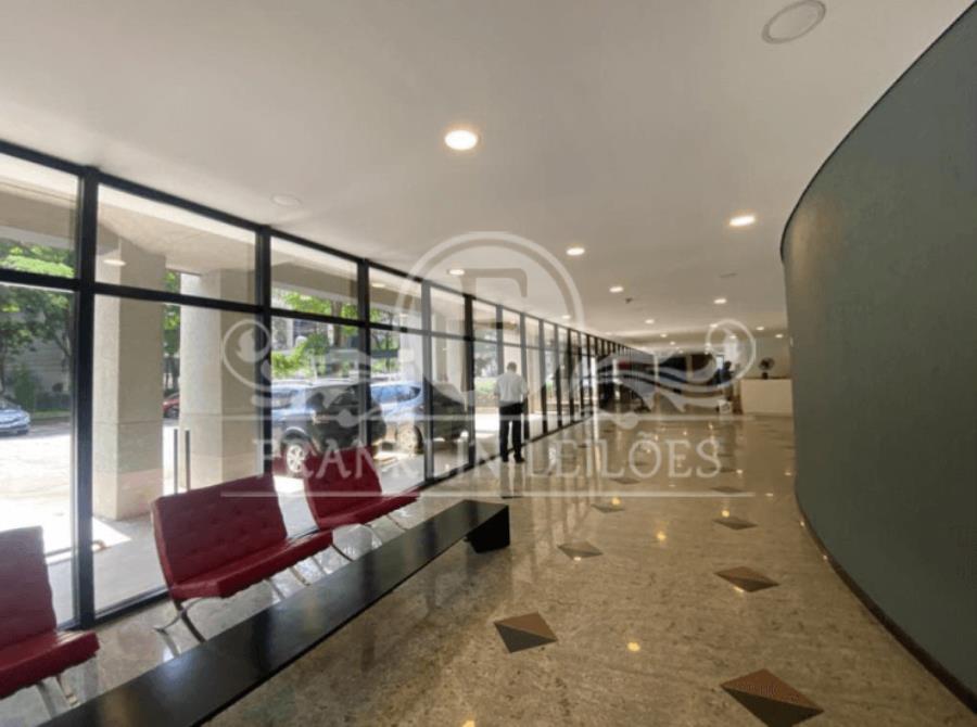 Sala Comercial nº 111 - 187,40m² 4 Vaga - Cidade Monções Sala Comercial nº 111 - 187,40m² 4 Vaga - Cidade Monções, localizado em São Paulo - SP