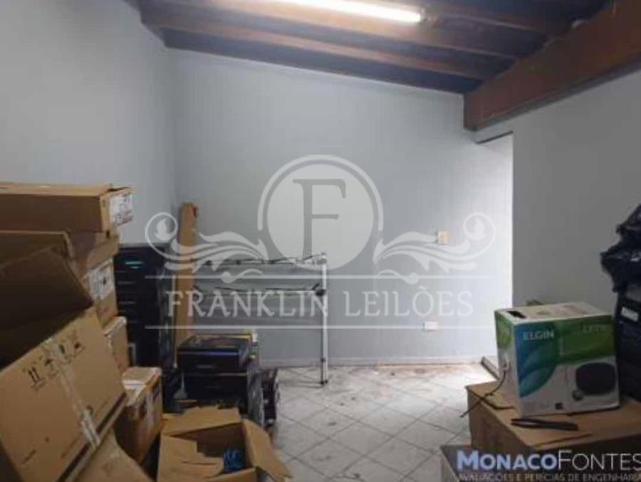 LOTE 1 - SOBRADO 126,22m² - 2 SALAS E 2 DORM - VILA SALETE LOTE 1 - SOBRADO 126,22m² - 2 SALAS E 2 DORM - VILA SALETE, localizado em São Paulo - SP, bairro Vila Salete