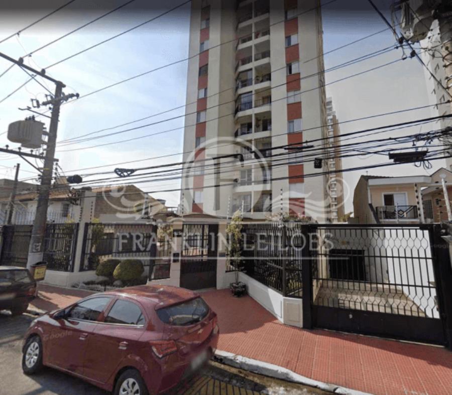 Imagem do imóvel Parte Ideal de 50% da Nua Propriedade do Apto 65,80m² - 3 dorm sendo 1 suíte- Vila Brasilio Machado Parte Ideal de 50% da Nua Propriedade do Apto 65,80m² - 3 dorm sendo 1 suíte- Vila Brasilio Machado