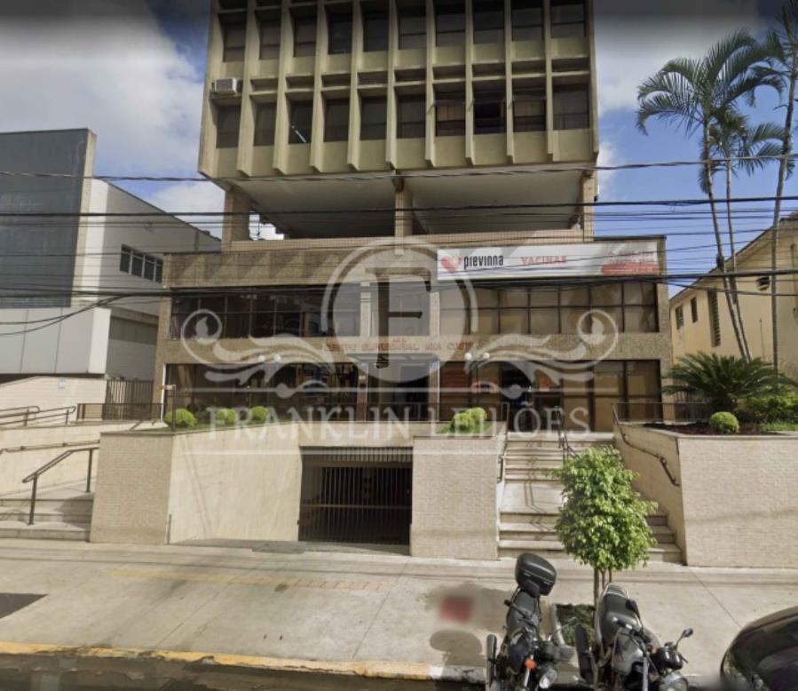 Conjunto nº 82 - Centro Empresarial Ana Costa - Santos Conjunto nº 82 - Centro Empresarial Ana Costa - Santos, localizado em Santos - SP