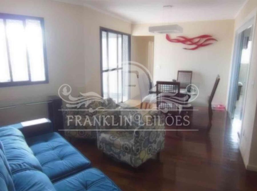 Parte Ideal de 50% Apto 83,41m² 3 dorm. 2 vagas - Santana Parte Ideal de 50% Apto 83,41m² 3 dorm. 2 vagas - Santana, localizado em São Paulo - SP
