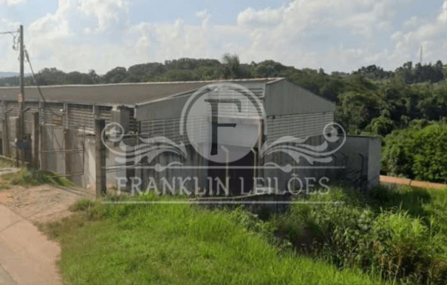 Terreno 1.349,25m² Caucaia do Alto - Cotia Terreno 1.349,25m² Caucaia do Alto - Cotia, localizado em Cotia - SP