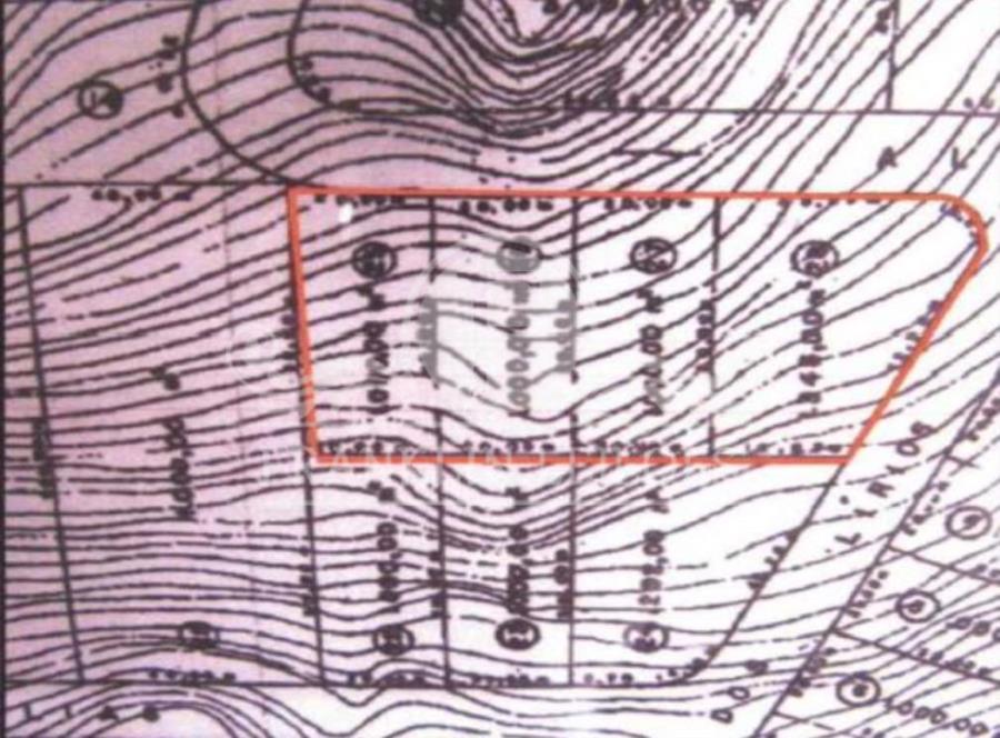 LOTE 2 - TERRENO Nº 26 - 1.000,00M² - Estância Santa Maria - ATIBAIA LOTES DE TERRENOS ESTÂNCIA SANTA MARIA DO LARANJAL - ATIBAIA, localizado em Atibaia - SP, bairro Laranjal