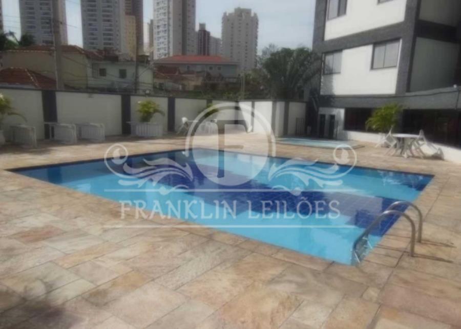Parte Ideal de 50% Apto 83,41m² 3 dorm. 2 vagas - Santana Parte Ideal de 50% Apto 83,41m² 3 dorm. 2 vagas - Santana, localizado em São Paulo - SP