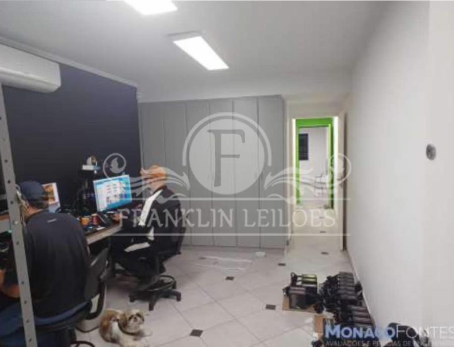 LOTE 1 - SOBRADO 126,22m² - 2 SALAS E 2 DORM - VILA SALETE LOTE 1 - SOBRADO 126,22m² - 2 SALAS E 2 DORM - VILA SALETE, localizado em São Paulo - SP, bairro Vila Salete