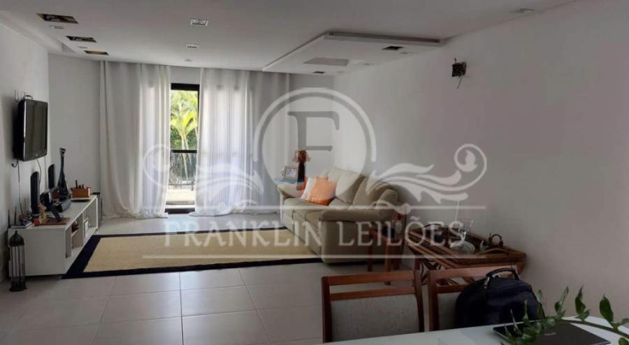 APTO 131,90m² 3 DORM SENDO 1 SUÍTE - 2 VAGAS - SANTANA APTO 131,90m² 3 DORM SENDO 1 SUÍTE - 2 VAGAS - SANTANA, localizado em São Paulo - SP