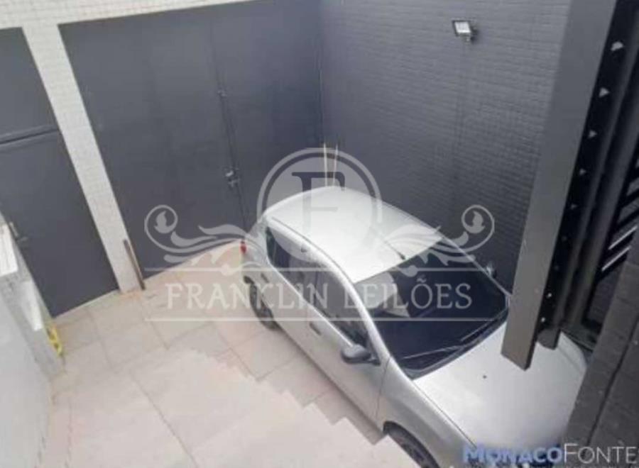 LOTE 1 - SOBRADO 126,22m² - 2 SALAS E 2 DORM - VILA SALETE LOTE 1 - SOBRADO 126,22m² - 2 SALAS E 2 DORM - VILA SALETE, localizado em São Paulo - SP, bairro Vila Salete