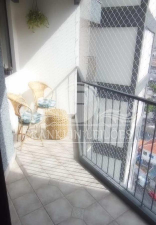 Parte Ideal de 50% Apto 83,41m² 3 dorm. 2 vagas - Santana Parte Ideal de 50% Apto 83,41m² 3 dorm. 2 vagas - Santana, localizado em São Paulo - SP