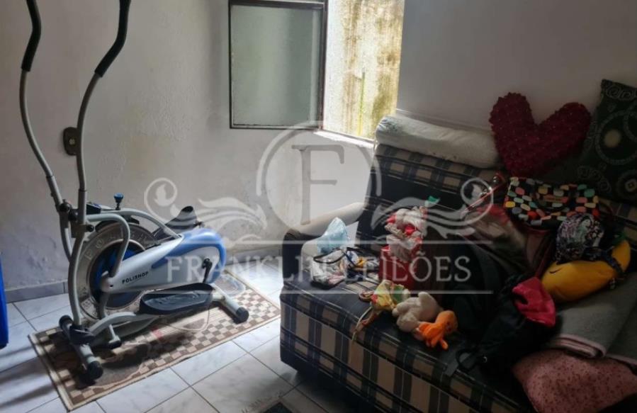 Casa 390m² 4 dorm sendo 1 suíte - Vila Vitória - Santo André Casa 390m² 4 dorm sendo 1 suíte - Vila Vitória - Santo André, localizado em Santo André - SP