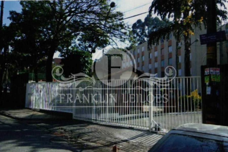 APTO 48,44m² 2 DORM UMA VAGA COND. JARDIM FLORES -SACOMÃ APTO 48,44m² 2 DORM UMA VAGA COND. JARDIM FLORES -SACOMÃ, localizado em São Paulo - SP