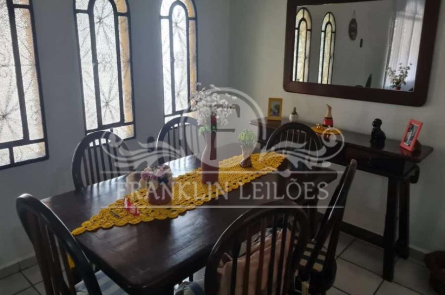 Casa 390m² 4 dorm sendo 1 suíte - Vila Vitória - Santo André Casa 390m² 4 dorm sendo 1 suíte - Vila Vitória - Santo André, localizado em Santo André - SP