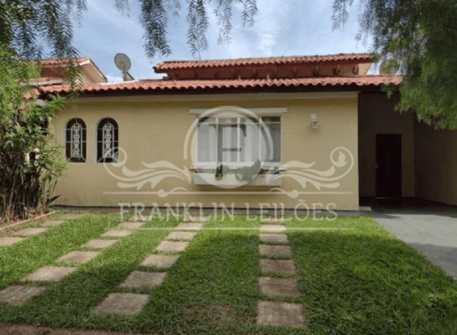 CASA TÉRREA 62,7580m² TERRENO 200,00m² - COND. RES. VILLAGGIOS D’ITÁLIA - ITU - SP CASA TÉRREA 62,7580m² TERRENO 200,00m² - COND. RES. VILLAGGIOS D’ITÁLIA - ITU - SP, localizado em Itu - SP, bairro Piraí
