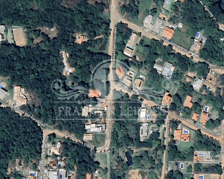 LOTE 2 - TERRENO Nº 26 - 1.000,00M² - Estância Santa Maria - ATIBAIA LOTES DE TERRENOS ESTÂNCIA SANTA MARIA DO LARANJAL - ATIBAIA, localizado em Atibaia - SP, bairro Laranjal
