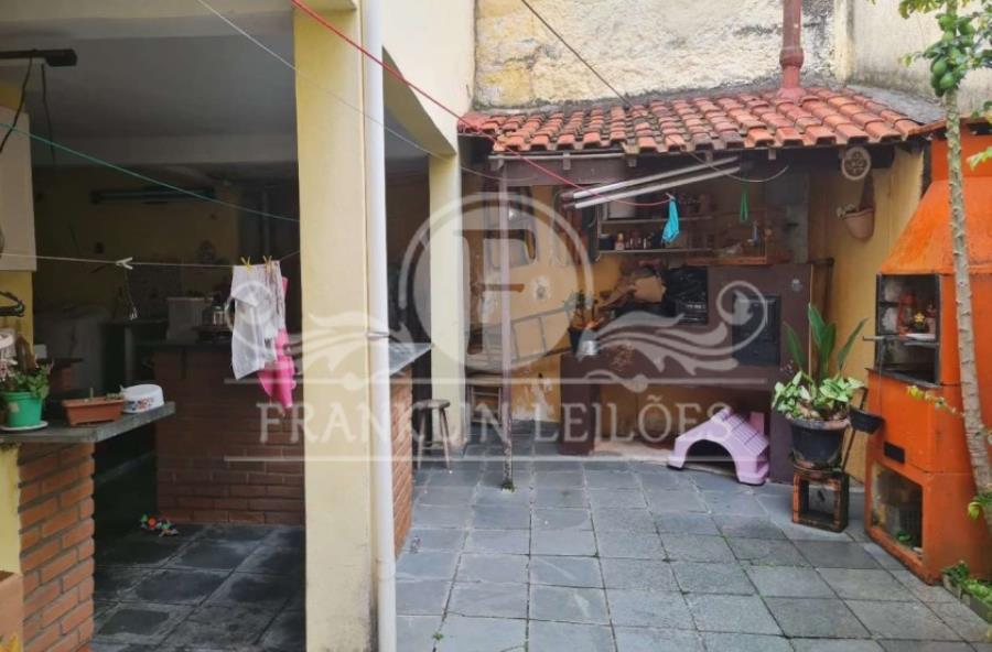 Casa 390m² 4 dorm sendo 1 suíte - Vila Vitória - Santo André Casa 390m² 4 dorm sendo 1 suíte - Vila Vitória - Santo André, localizado em Santo André - SP