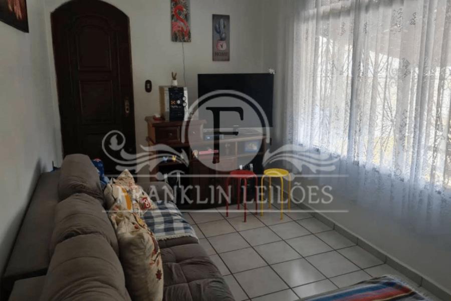 Casa 390m² 4 dorm sendo 1 suíte - Vila Vitória - Santo André Casa 390m² 4 dorm sendo 1 suíte - Vila Vitória - Santo André, localizado em Santo André - SP