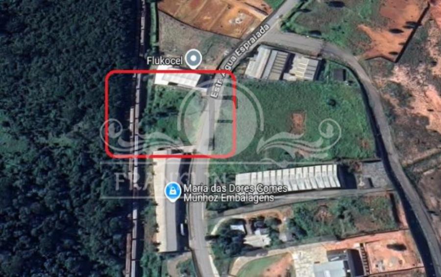 Terreno 1.349,25m² Caucaia do Alto - Cotia Terreno 1.349,25m² Caucaia do Alto - Cotia, localizado em Cotia - SP