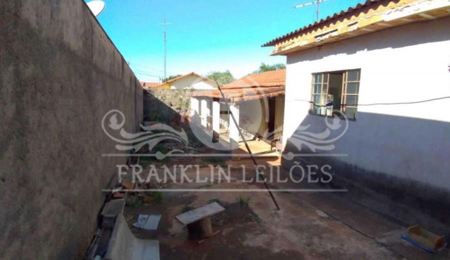 Terreno 250,00m² - 2 casas 43,65m² e 52,35m² 2dorm - Monte Mor Terreno 250,00m² - 2 casas 43,65m² e 52,35m² 2dorm - Monte Mor, localizado em Monte Mor - SP, bairro Jardim Guanabara